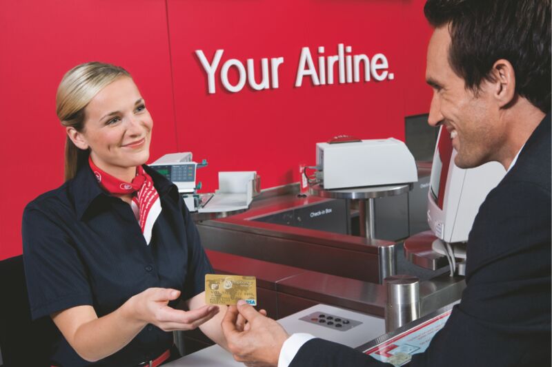 TÜV Rheinland zertifiziert Service von Airberlin
