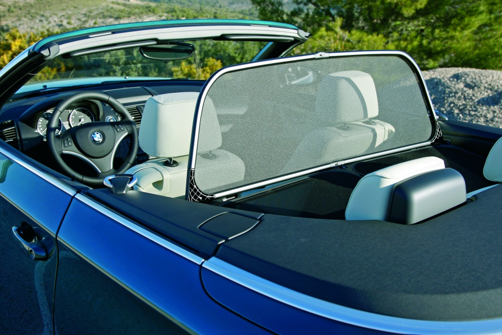 Test: BMW 118i Cabrio - Freude am Verzicht
