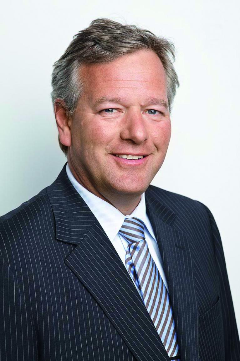 Thomas Millies.