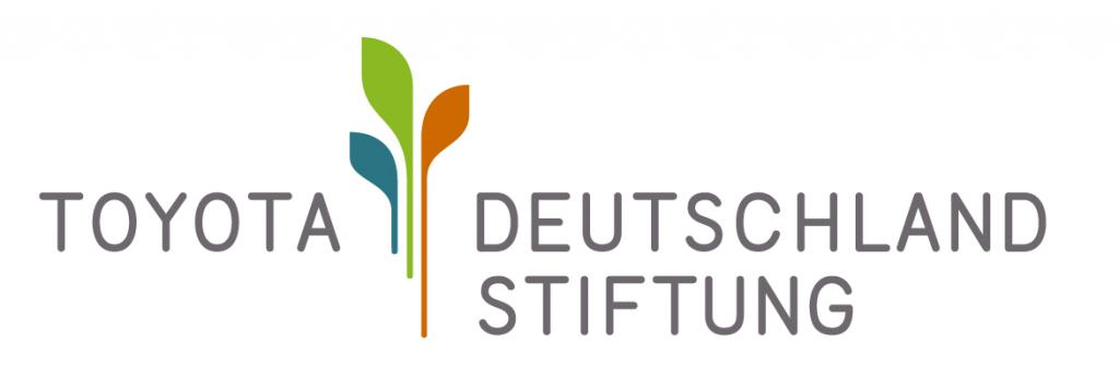 Toyota Deutschland Stiftung