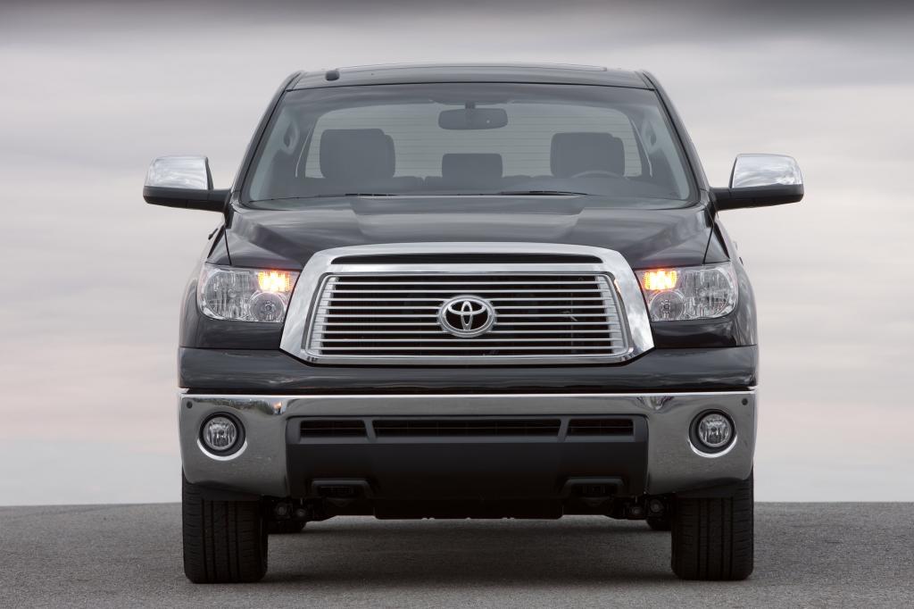 Toyota Tundra