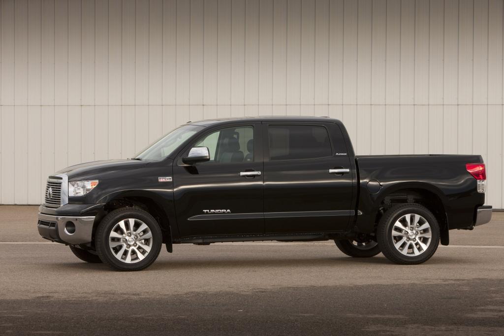 Toyota Tundra