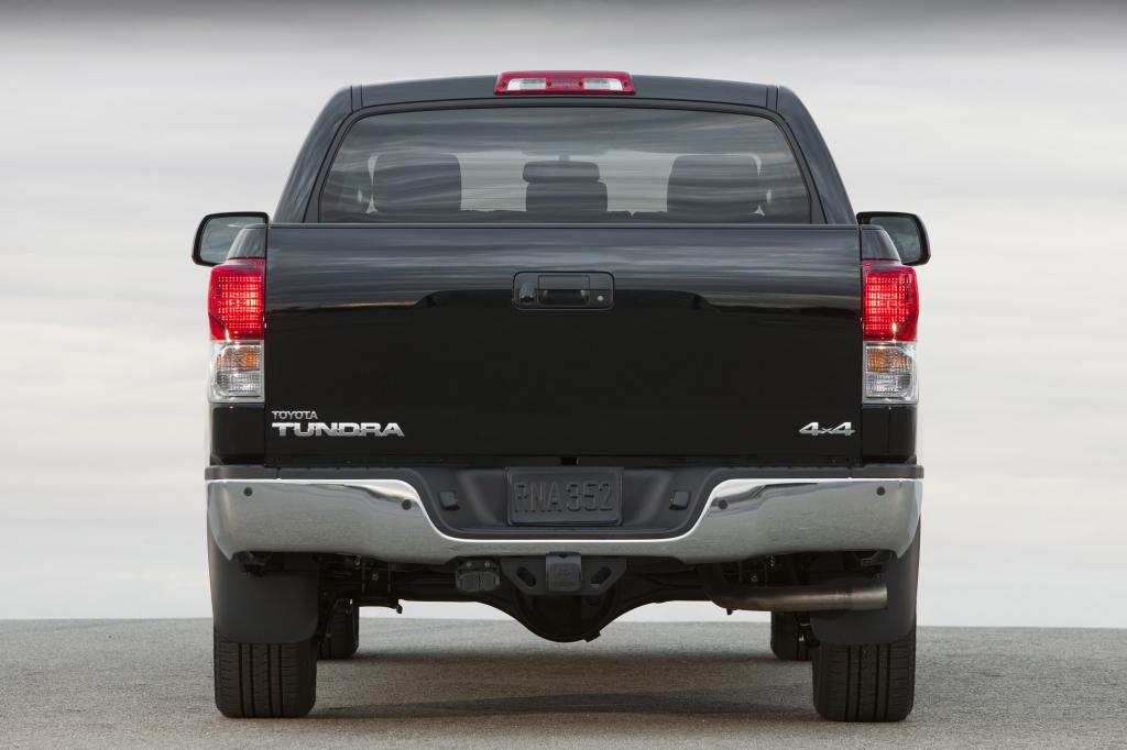 Toyota Tundra