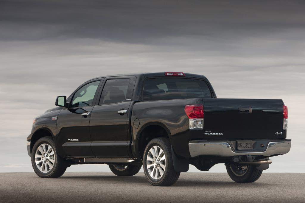 Toyota Tundra