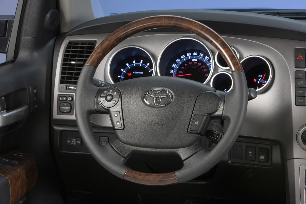 Toyota Tundra