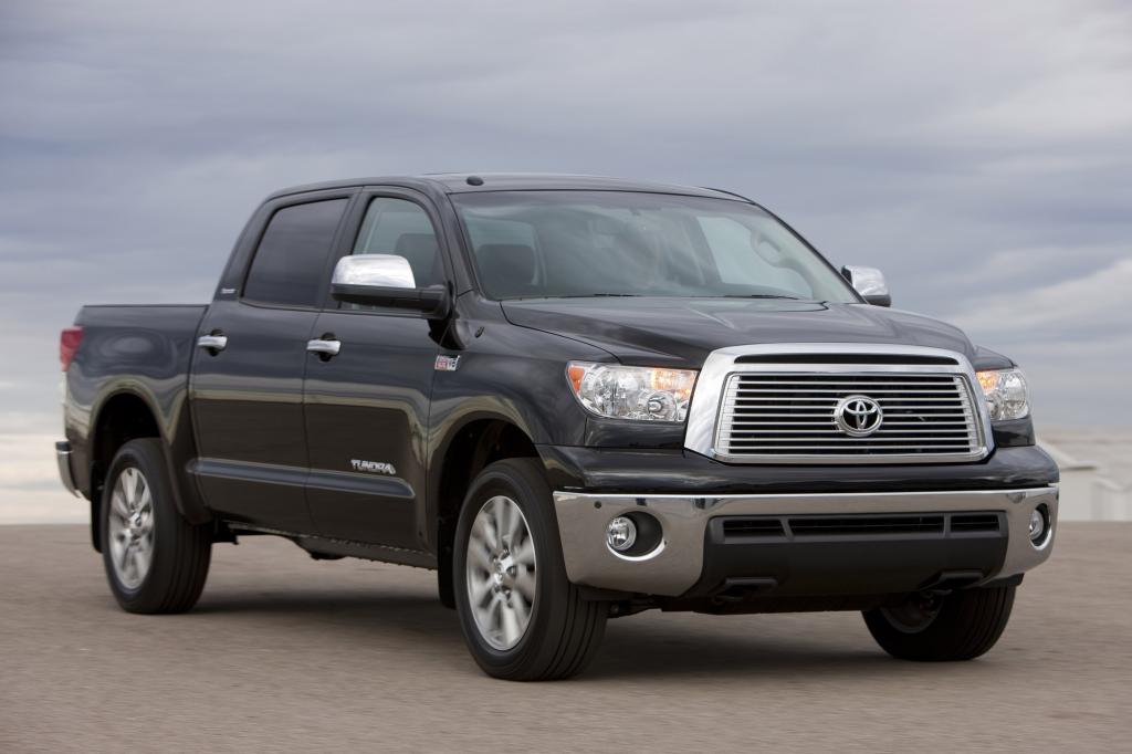 Toyota Tundra