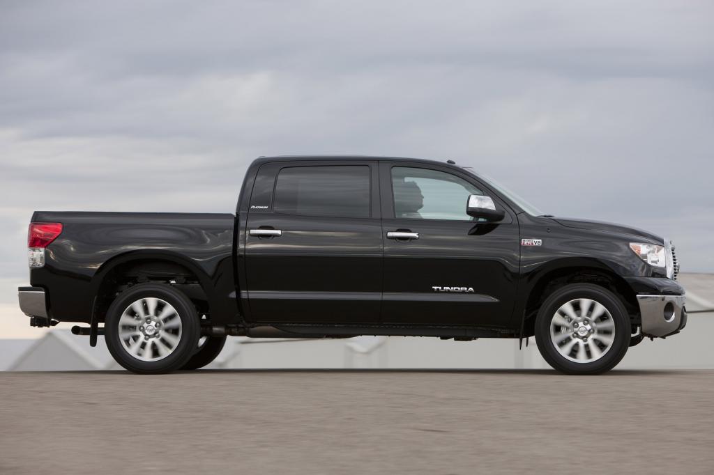 Toyota Tundra