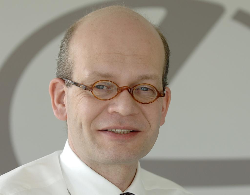Ulrich Selzer.