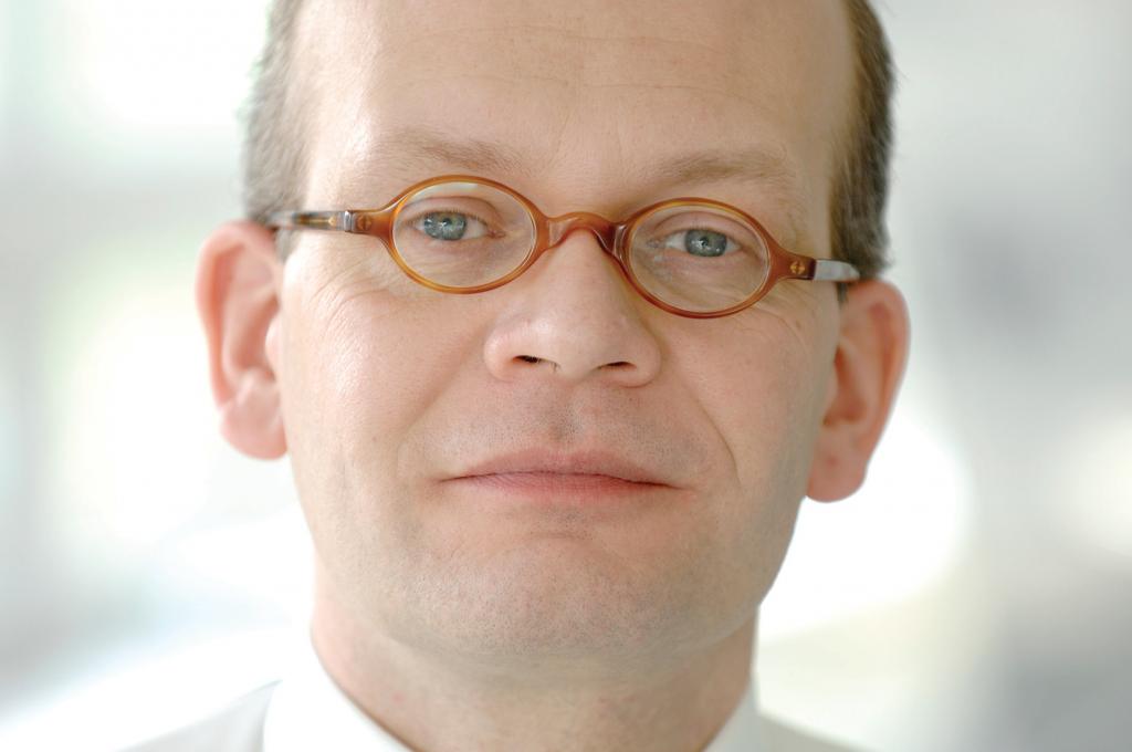 Ulrich Selzer.