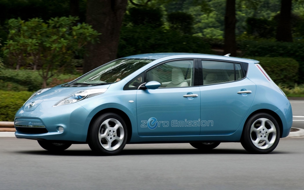 Unter Strom – Elektroautos im Überblick: Stadt-Mobile und Kompakte – Teil 2