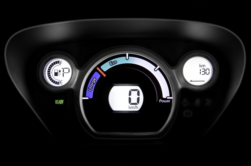 Unter Strom – Elektroautos im Überblick: Stadt-Mobile und Kompakte – Teil 2