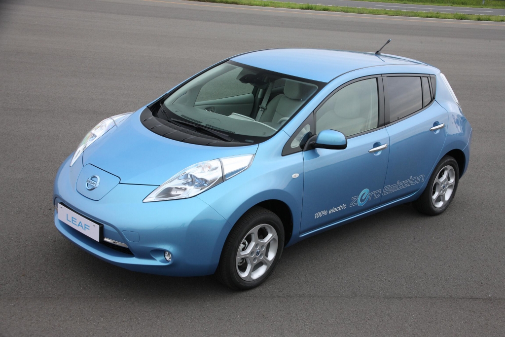 Unter Strom – Elektroautos im Überblick: Stadt-Mobile und Kompakte – Teil 2