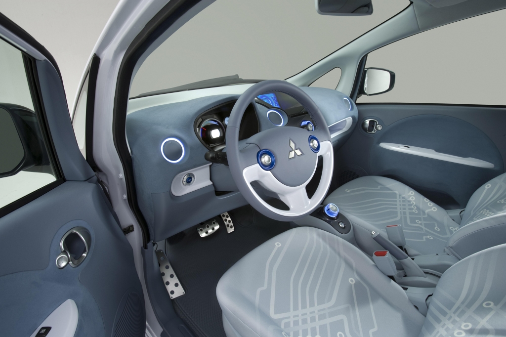 Unter Strom – Elektroautos im Überblick: Stadt-Mobile und Kompakte – Teil 2