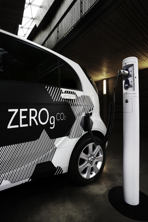 Unter Strom – Elektroautos im Überblick: Stadt-Mobile und Kompakte – Teil 2