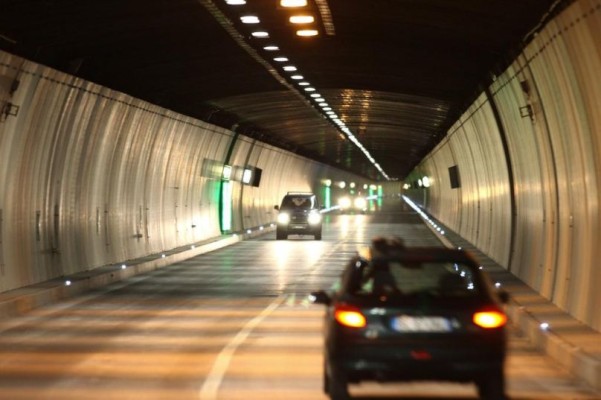 Vollsperrung des Gotthard-Tunnel geplant 