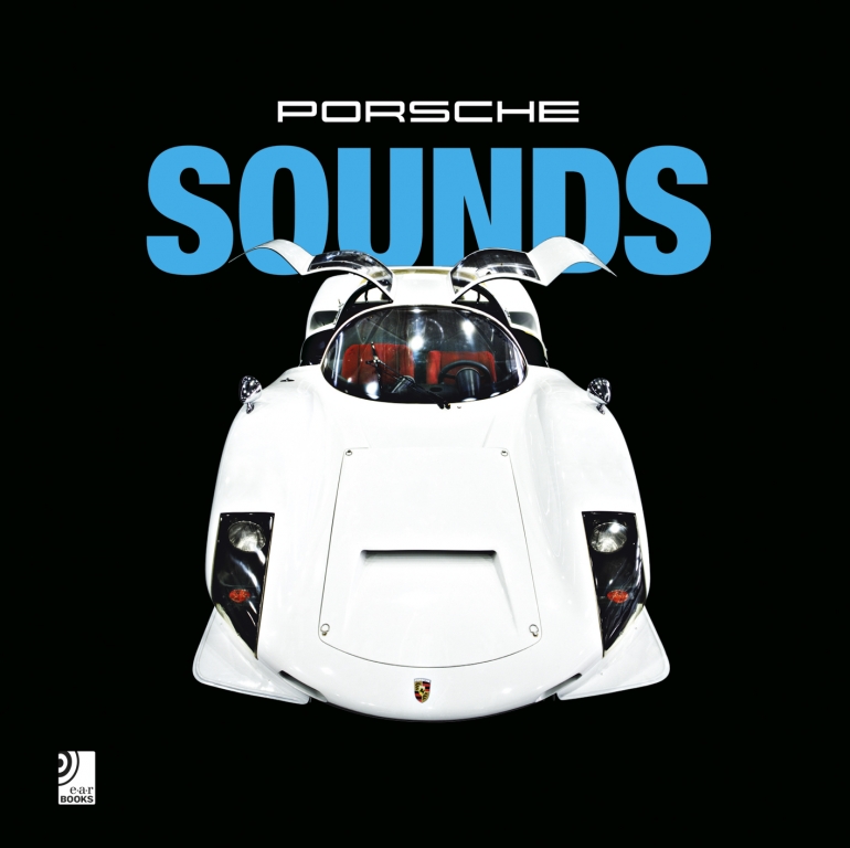 auto.de-Weihnachts-Gewinnspiel: Porsche-Sounds & Bulli-Nostalgie