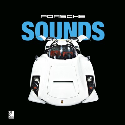 auto.de-Weihnachts-Gewinnspiel: Porsche-Sounds & Bulli-Nostalgie