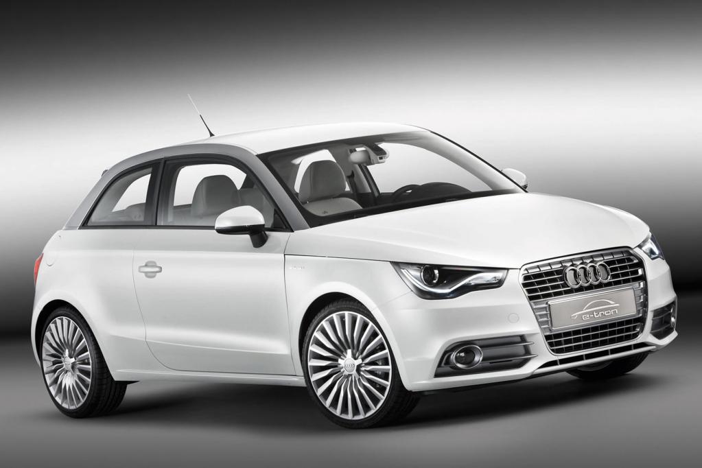 Alternative Antriebe: Vielfalt im VW-Konzern? 