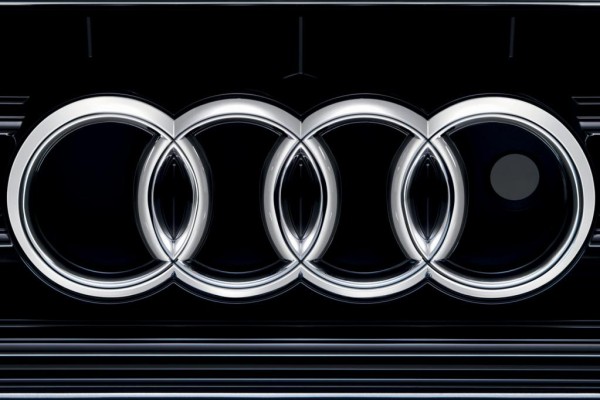 Audi feiert Verkaufsrekord 