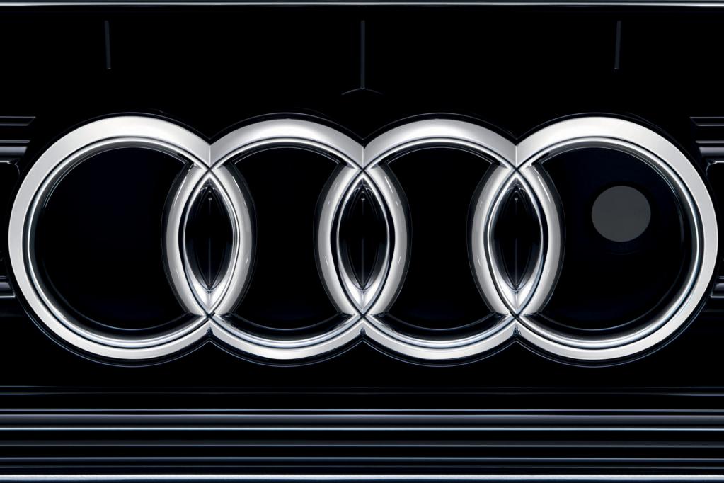 Audi feiert Verkaufsrekord 