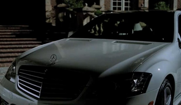 Audi sagt: Gute Nacht, Mercedes! 