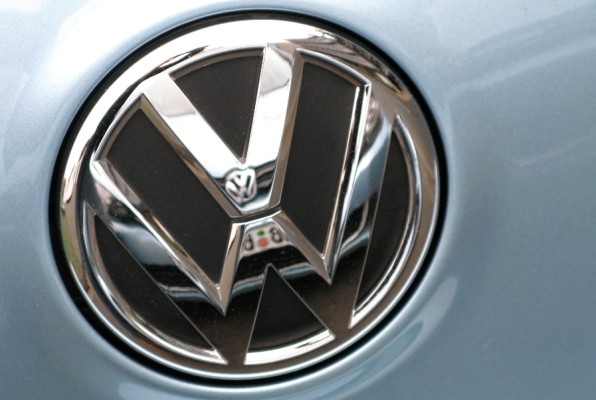 Auftakt der Tarifrunde bei Volkswagen