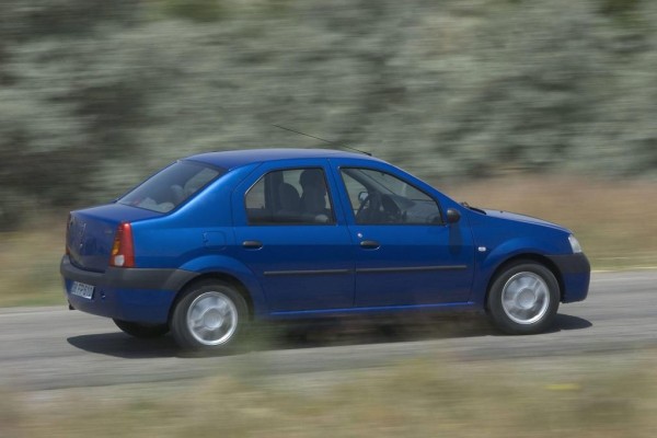 Aus und vorbei: Welche Pkw-Modelle uns 2010 verlassen haben 