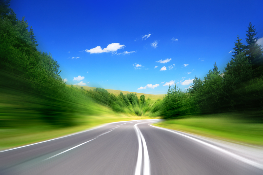 Autobahnnetz wächst 2011 wieder stärker