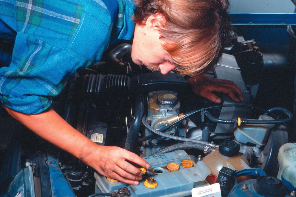 Autobatterien: Worauf beim Kauf zu achten ist 