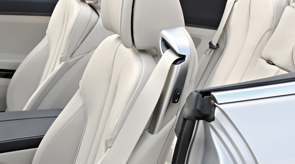 BMW 6er Cabrio (Vorabbericht) - Wann wird es endlich Frühling?