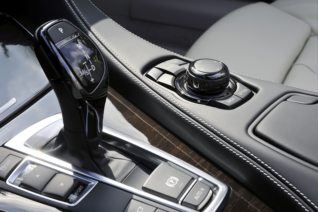 BMW 6er Cabrio (Vorabbericht) - Wann wird es endlich Frühling?