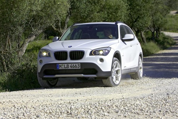 BMW, VW und Mercedes-Benz auf Erfolgskurs 