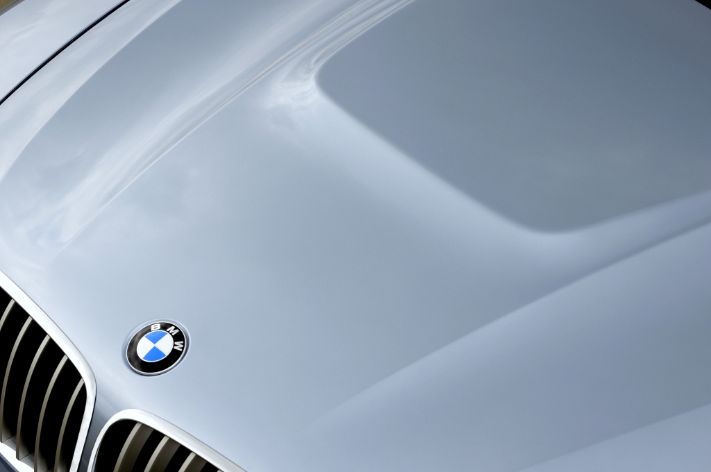 BMW X6 Hybrid - Der elektrisierte Elefant