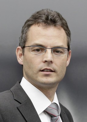 Barthelmes leitet MB-Niederlassung Fulda