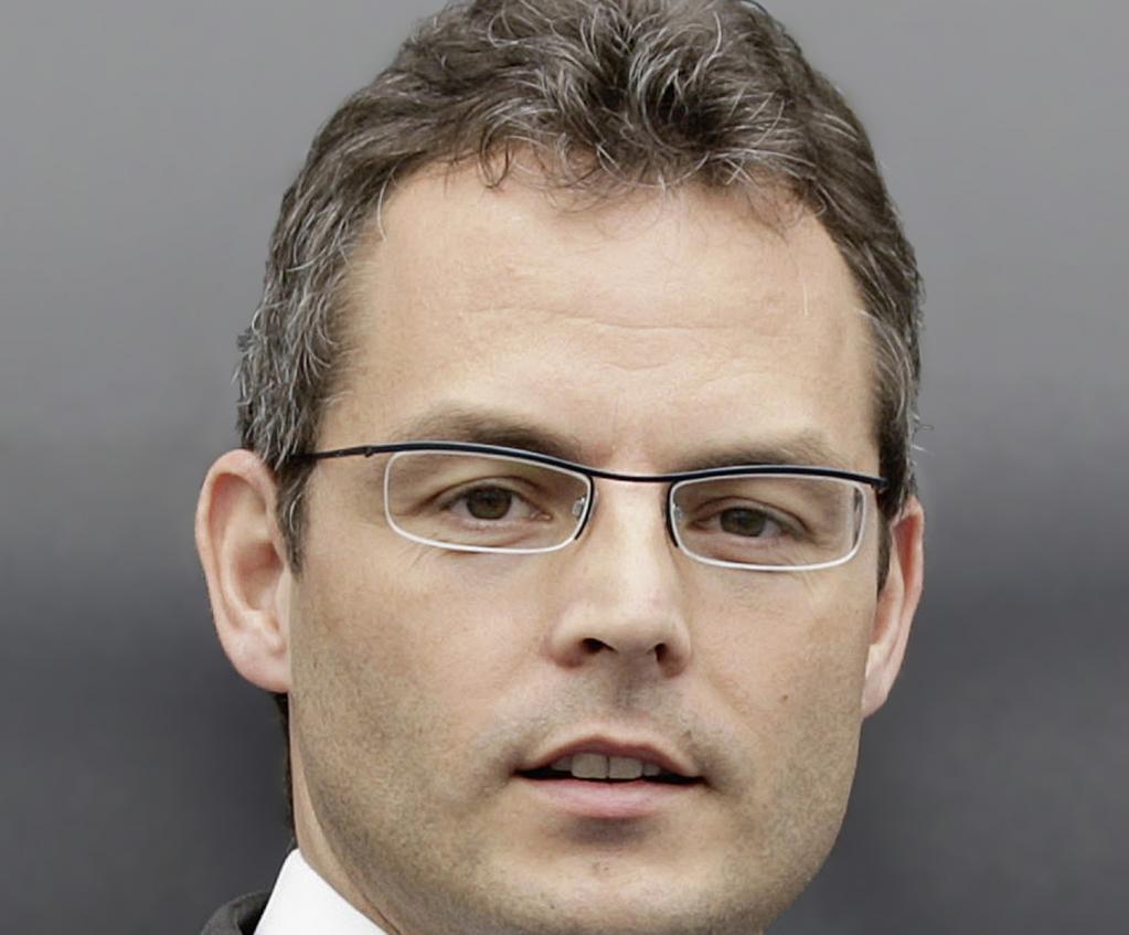 Barthelmes leitet MB-Niederlassung Fulda