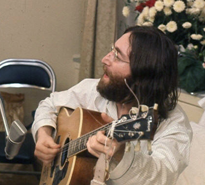 Beatles-Fans aufgepasst: John Lennons erstes Auto wird versteigert