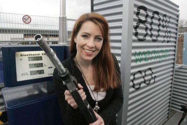 Biokraftstoff E10: Der Countdown startet von Neuem