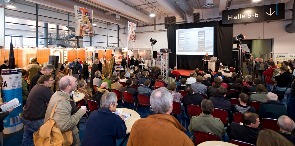 Boatfit 2011: 6. Refit- und Klassiker-Messe für Bootsliebhaber, Restauratoren und Bastler