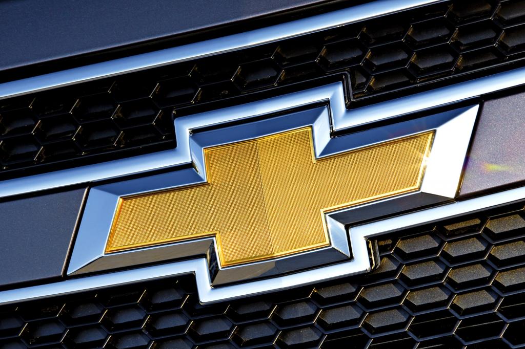 Chevrolet wird hundert Jahre alt