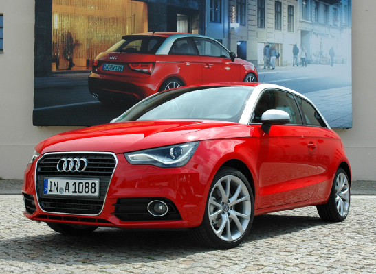 Das Autojahr 2010: Ganz so schlimm ist es offenbar doch nicht gekommen