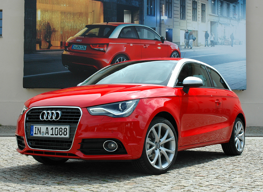 Das Autojahr 2010: Ganz so schlimm ist es offenbar doch nicht gekommen