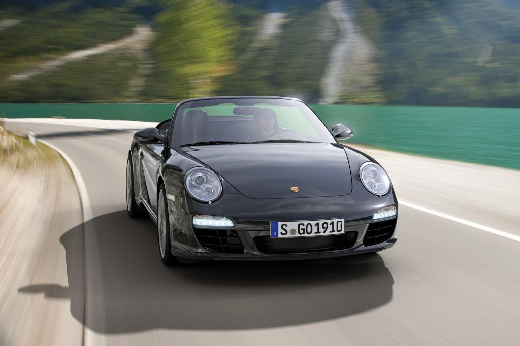 Das Coupé kostet 85.538 Euro