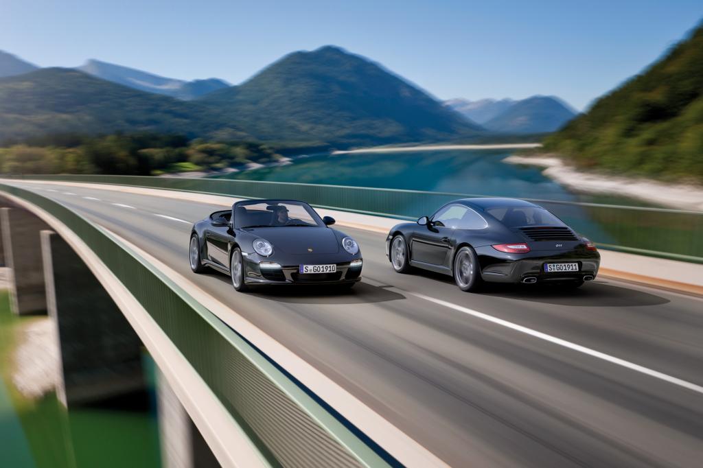 Das neue Modell gibt es für Cabrio und Coupé
