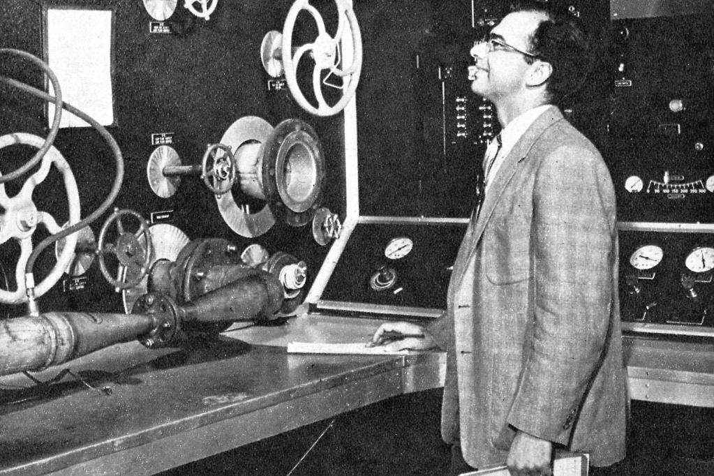 Der US-Erfinder Carmelo Scuderi (1925-2002) beschäftigte sich bis zu seinem plötzlichen Tod mit Motoren und Kompressoren. Bis heute aber hat seine Erfindung nicht ihren Weg in die Modelle etablierter Hersteller gefunden. 