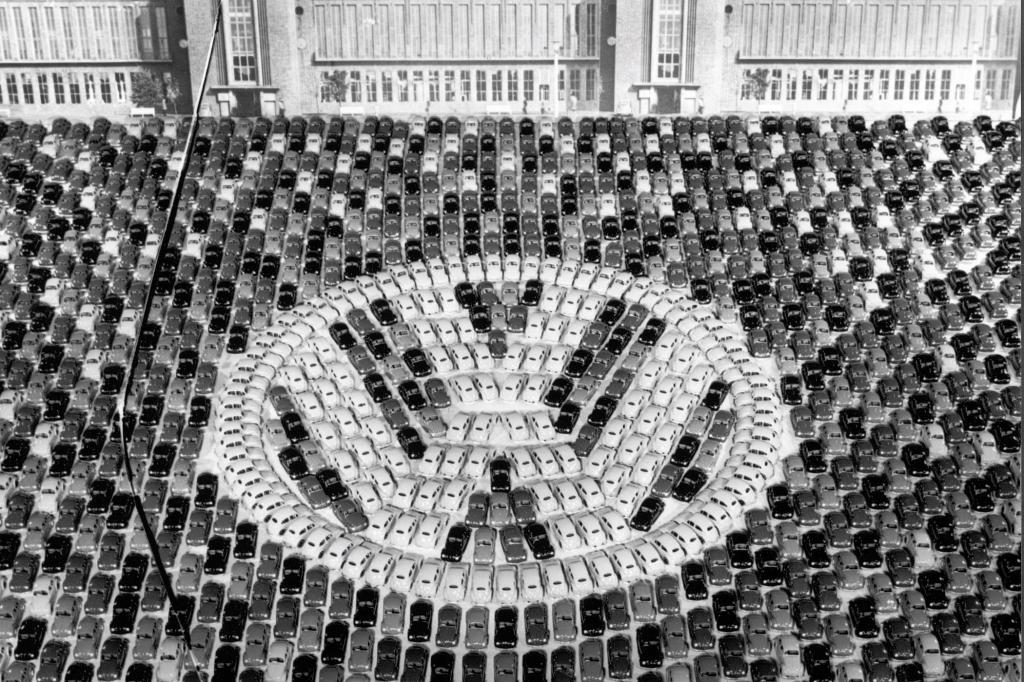 Die neue Passat Limousine ist speziell auf den US-Markt zugeschnitten