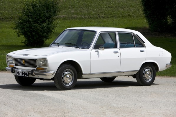 Diesen Wagen fuhr der iranische Präsident in seiner Zeit als Bürgermeister von Teheran