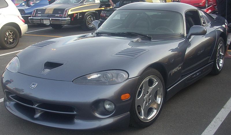Dodge Viper