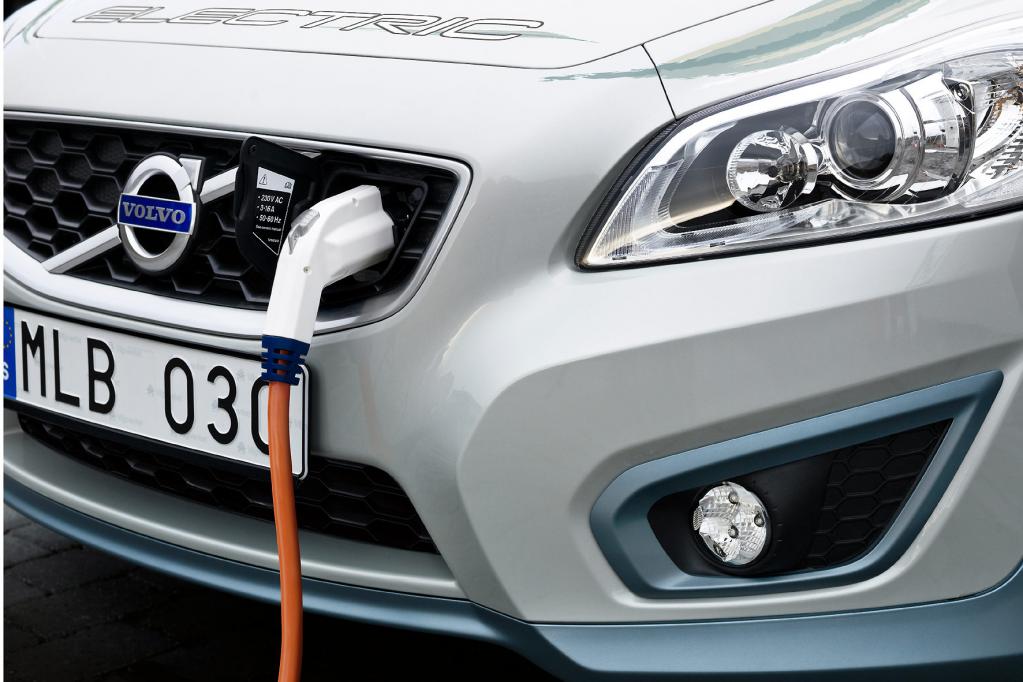 Elektromobilität: Conti-Chef fordert vernetztes Handeln 