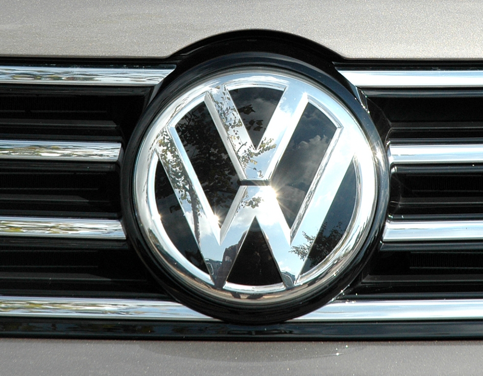 Fabian ist Chief Compliance Officier von VW
