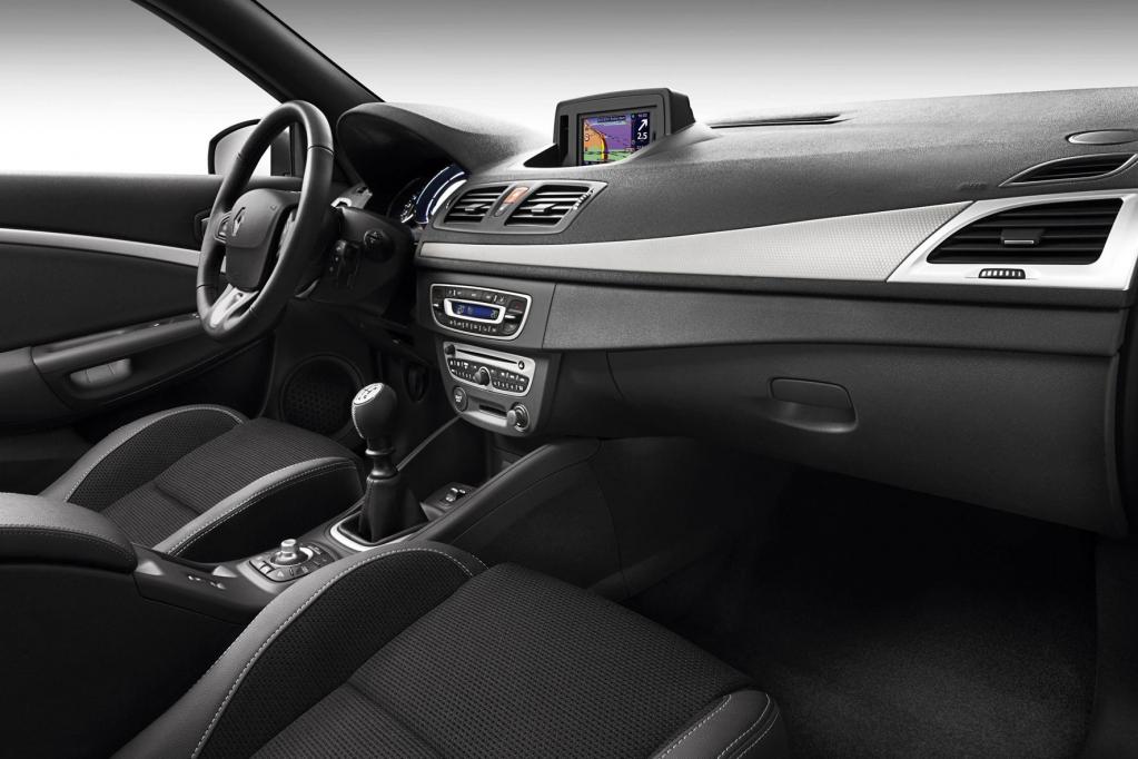 Fahrbericht Renault Megane CC: Dem Himmel ganz nah 